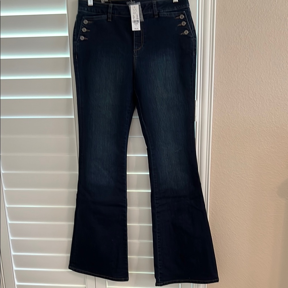 New York & Co Jeans